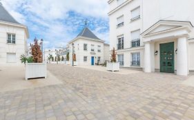 Mediterranee By Plaza